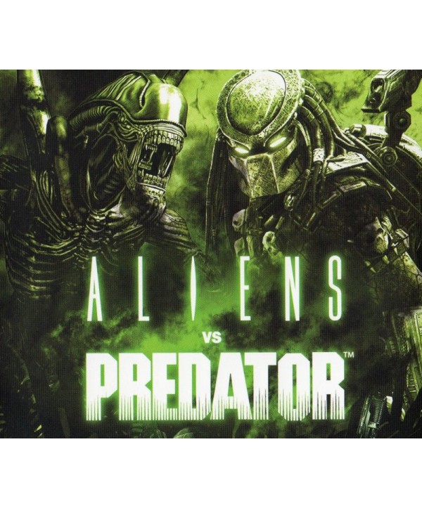 Aliens Vs. Predator: Map Pack Bundle DLC Steam Key GLOBAL